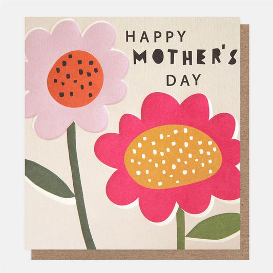 Caroline Gardner | Mothers Day Card
