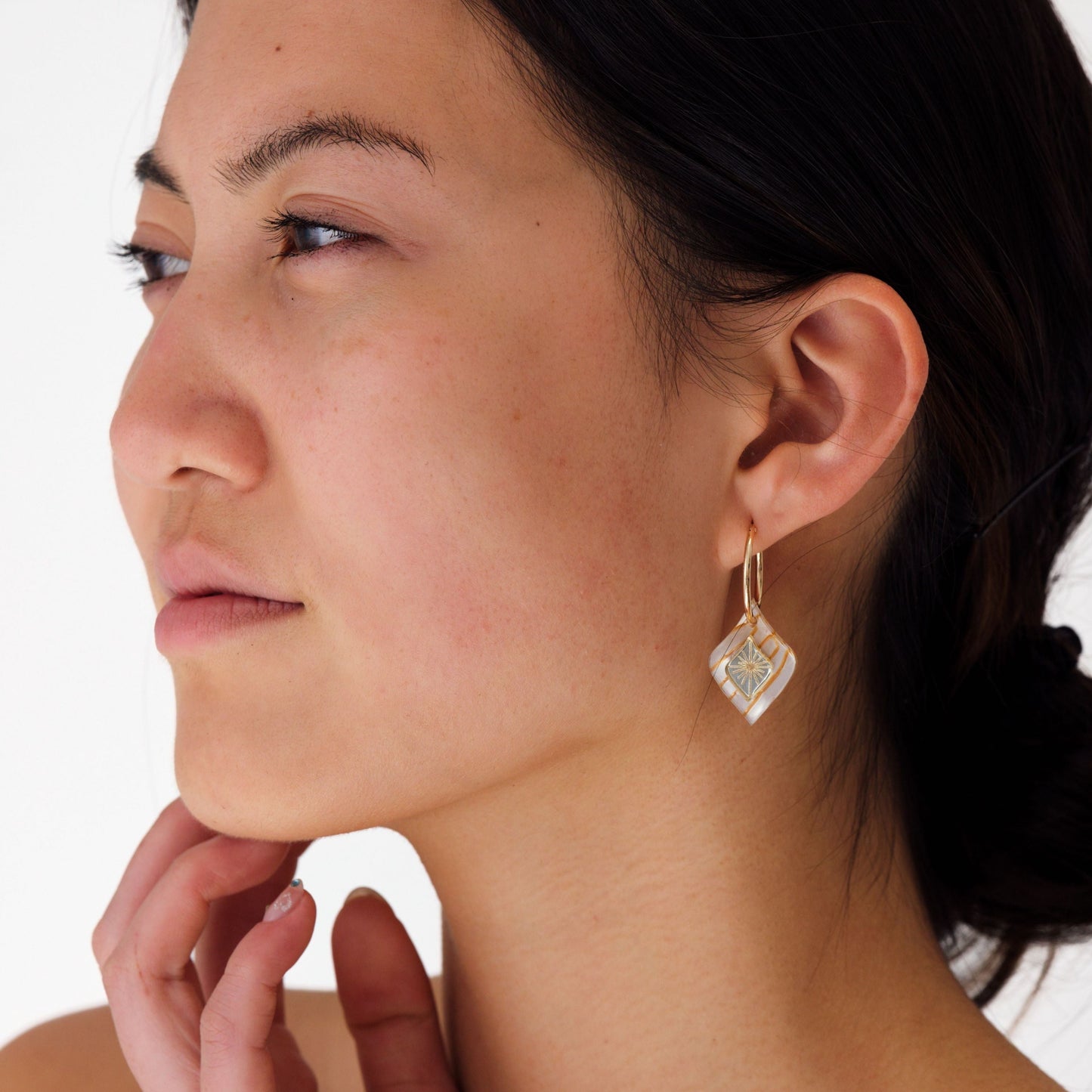 Hagen & Co | Morocco ~Pearl