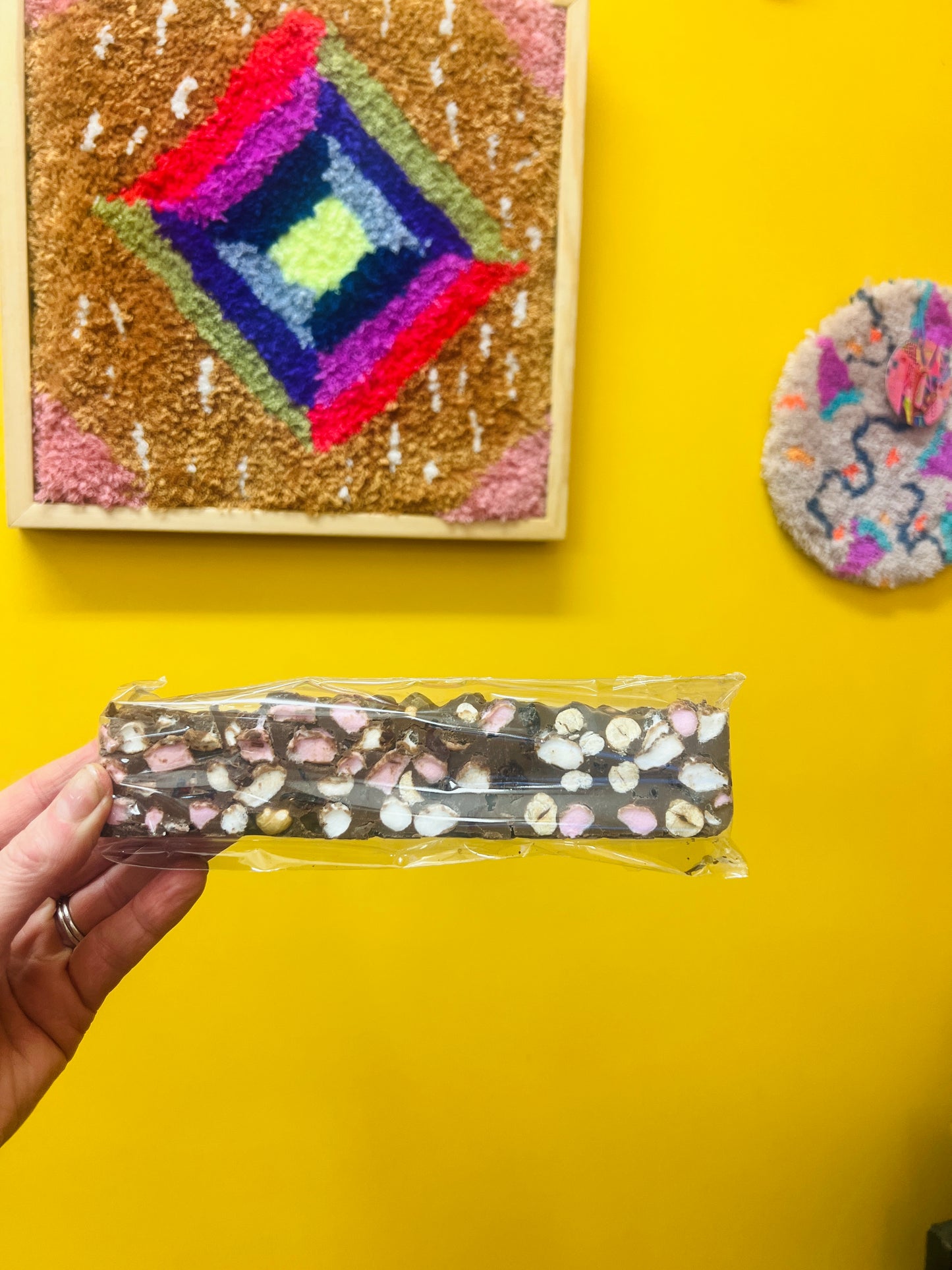 FRUNEY | Rocky Road
