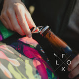 FLOX | BACKPACK COOLER – NEO TROPICA
