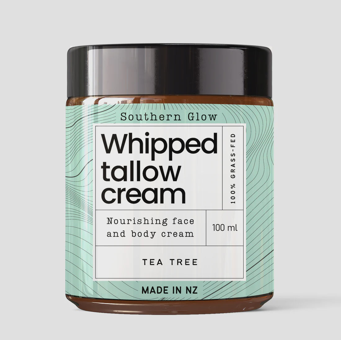 Southern Glow | Tea TreeTallow Cream