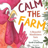 Calm The Farm | A beautiful Mindfulness Yarn