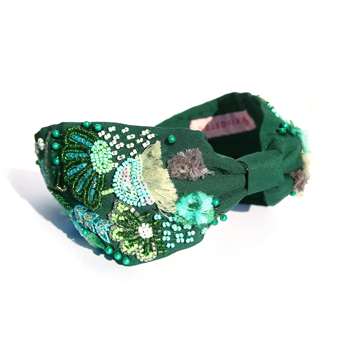 Kingston Jewellery | Blossom Beaded Headbands