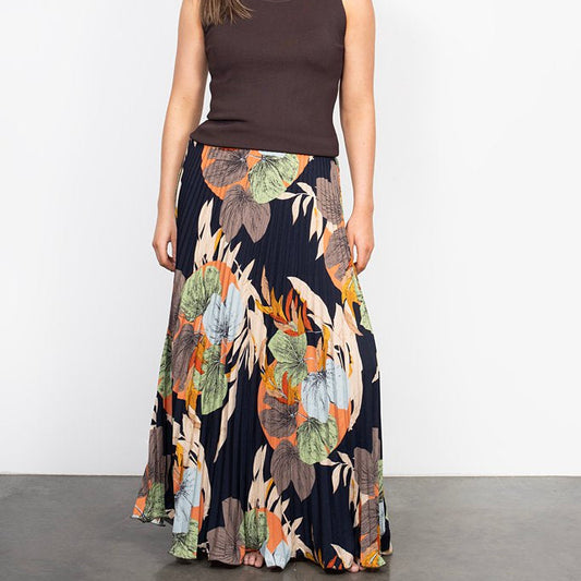 Antler | Havana Skirt