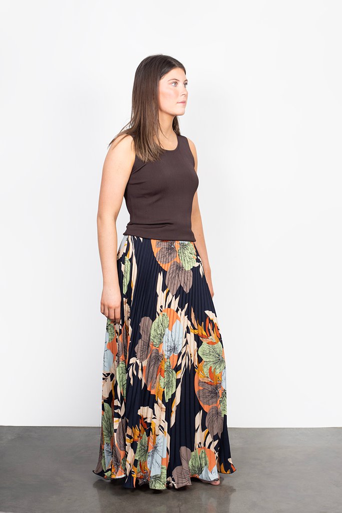 Antler | Havana Skirt