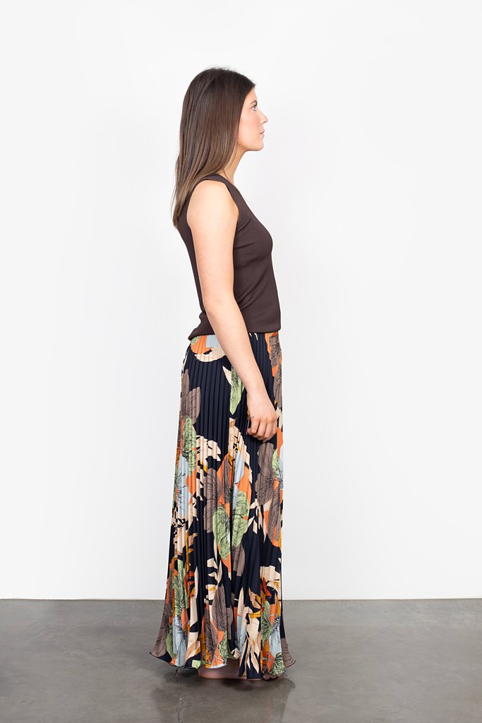 Antler | Havana Skirt