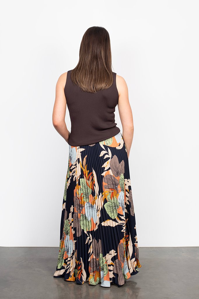 Antler | Havana Skirt