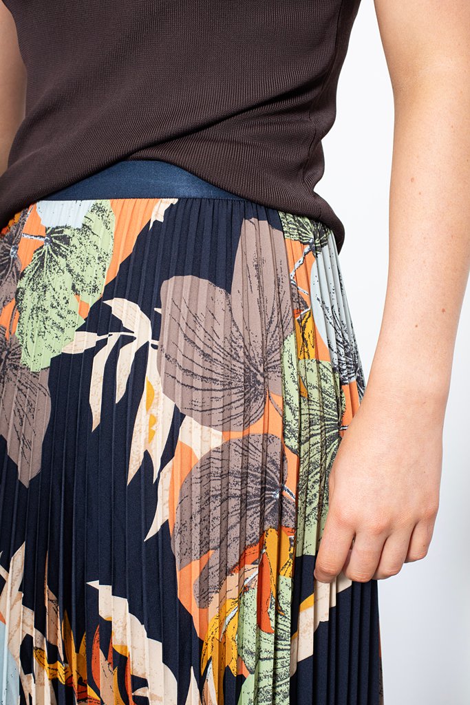 Antler | Havana Skirt