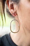 ANTLER | Maci Earrings