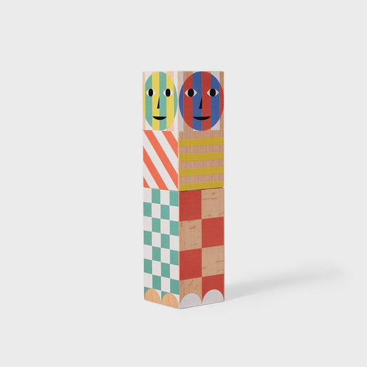 Dusen Dusen Everybody Grinder White