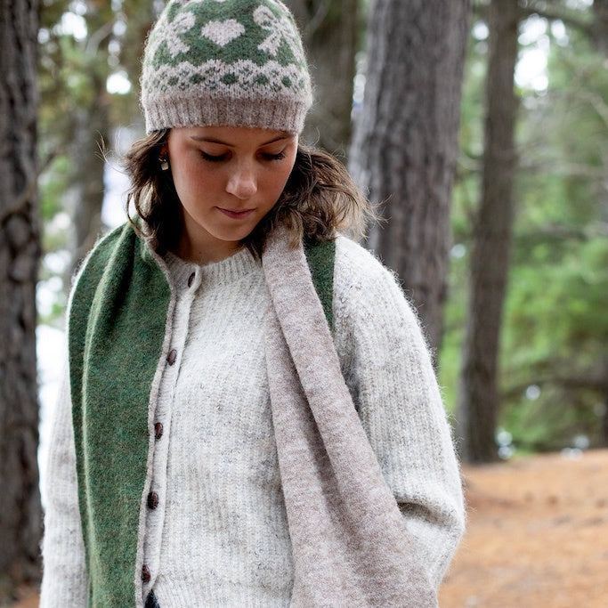 Antler | Freya Beanie