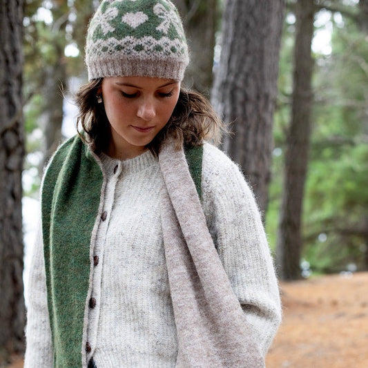 Antler | Freya Beanie