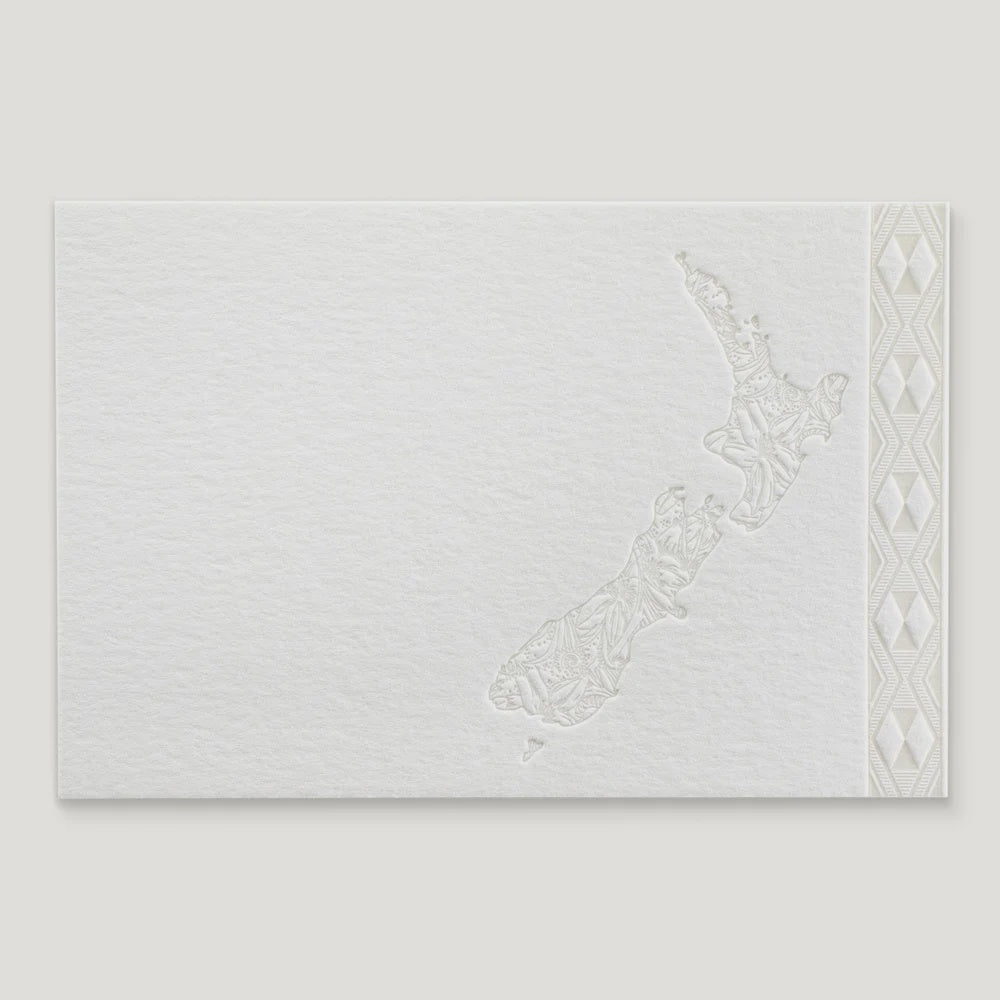 Notecard Set | Aotearoa