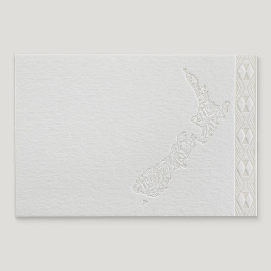 Notecard Set | Aotearoa