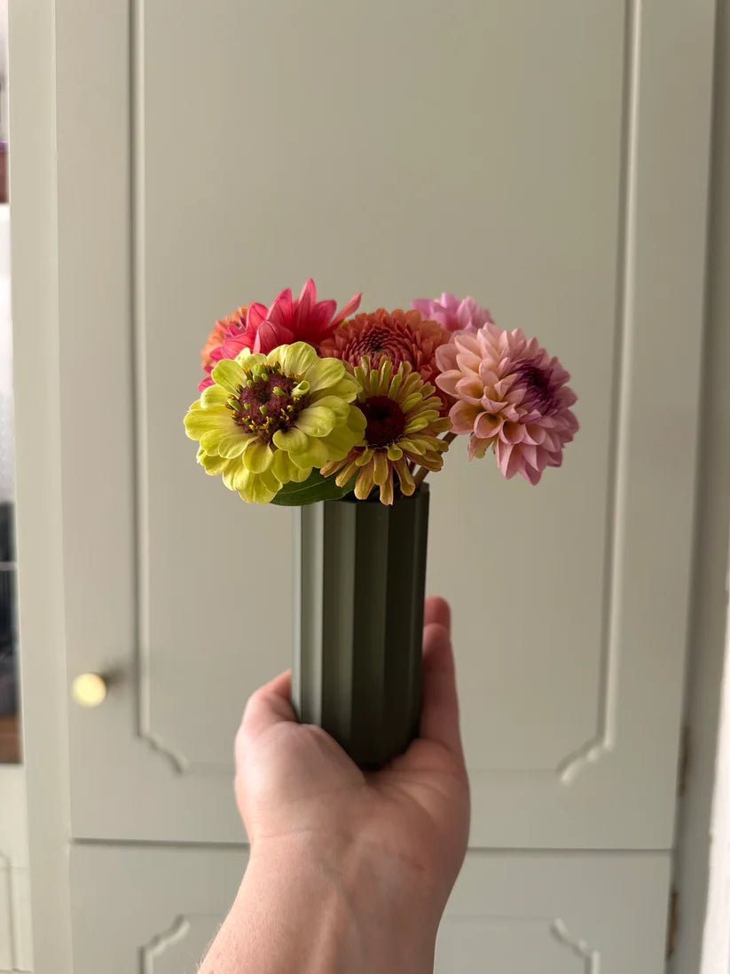 Mini Millie Vase