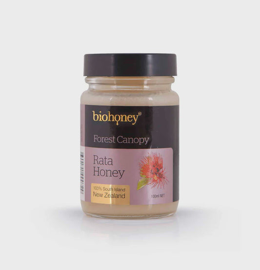 Bio Honey | Rata Honey