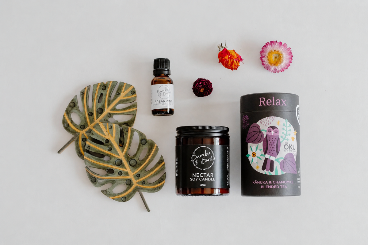Bumble & Birdie | Sweet Nothings | Gift Set