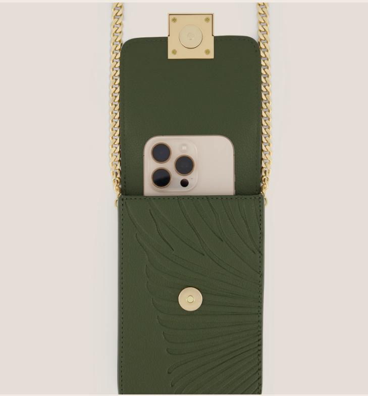FLOX | Antipodes City Pouch