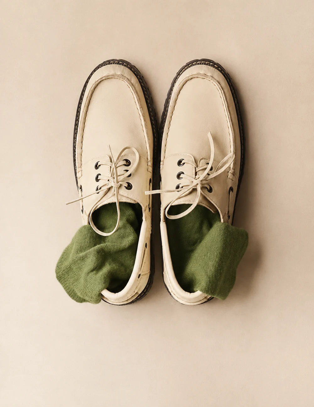 Hamilton Possum Merino Wool Socks | Going Green