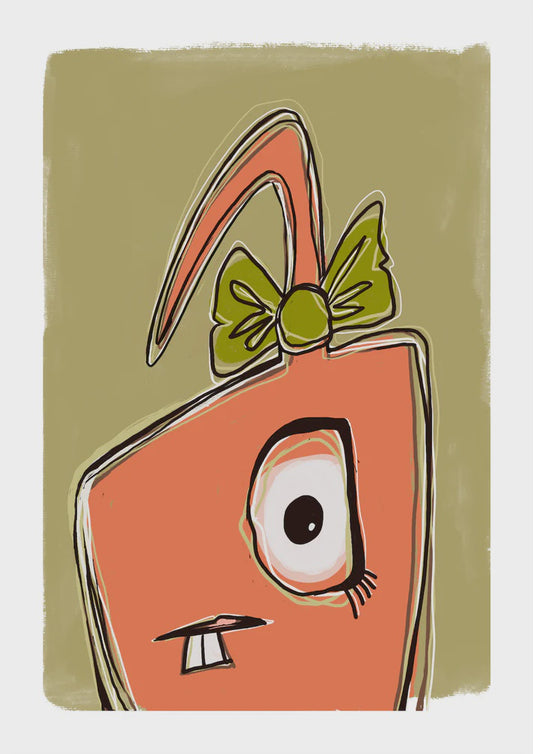 Cyclops Monster