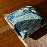 Dear Marge Cushion Cover - Coromandel Moments