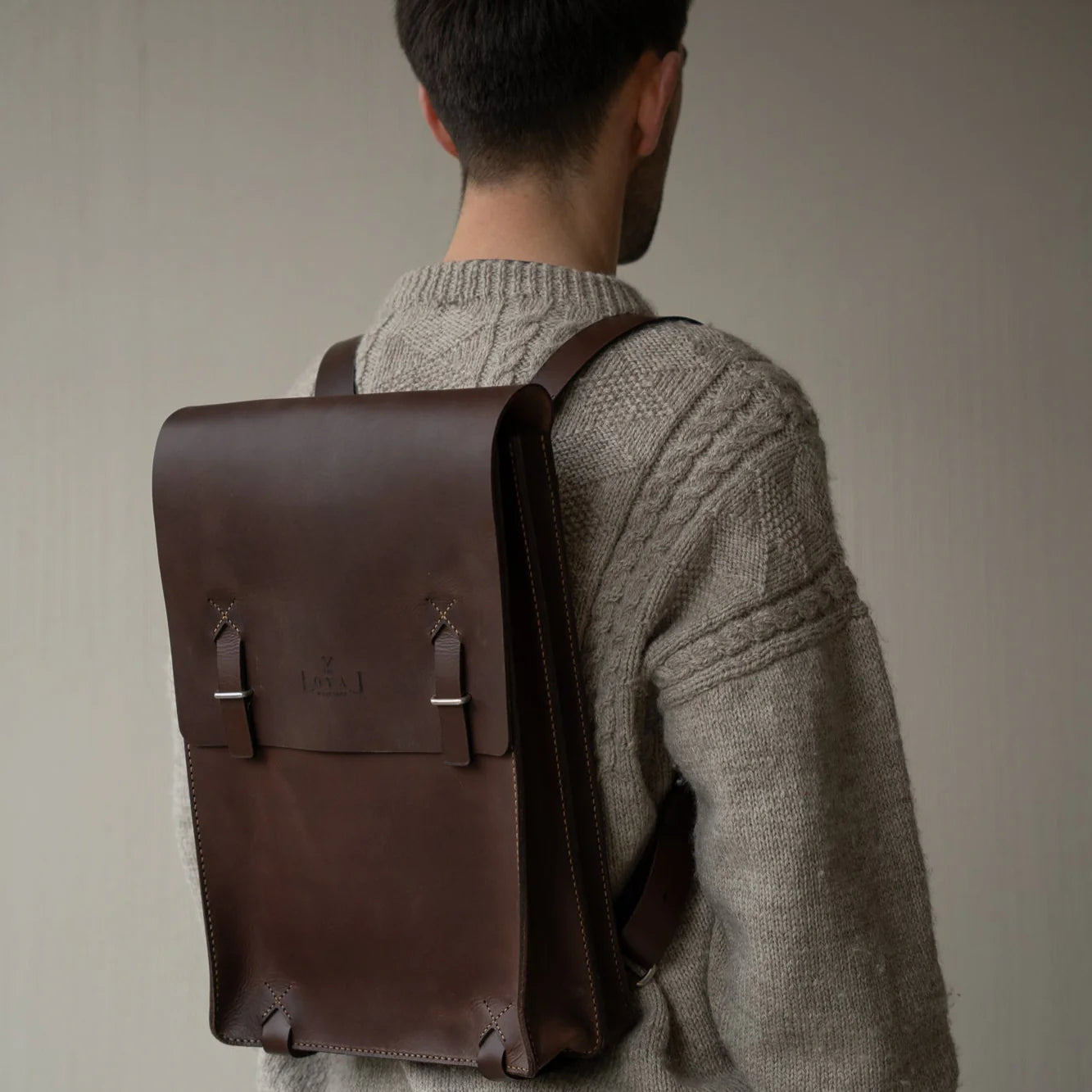 THE HARRIET BACKPACK