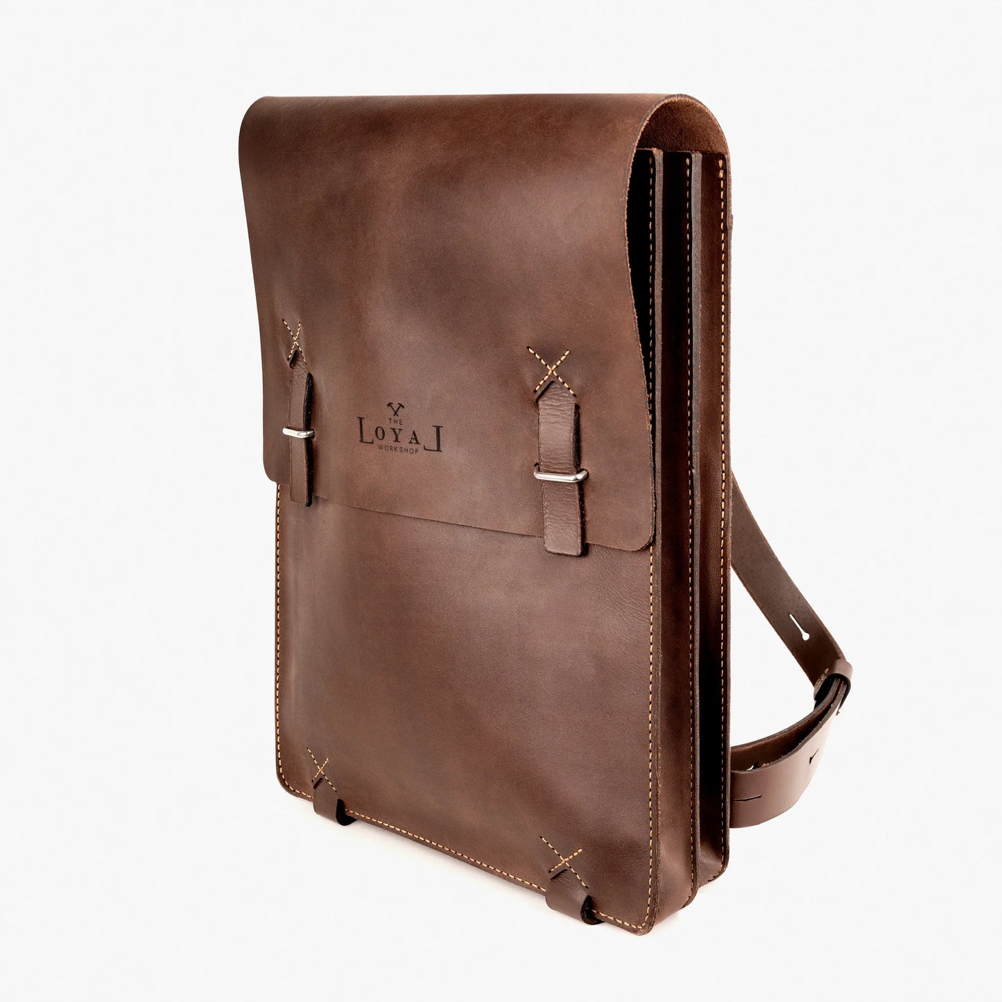 THE HARRIET BACKPACK