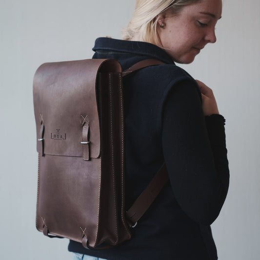 THE HARRIET BACKPACK