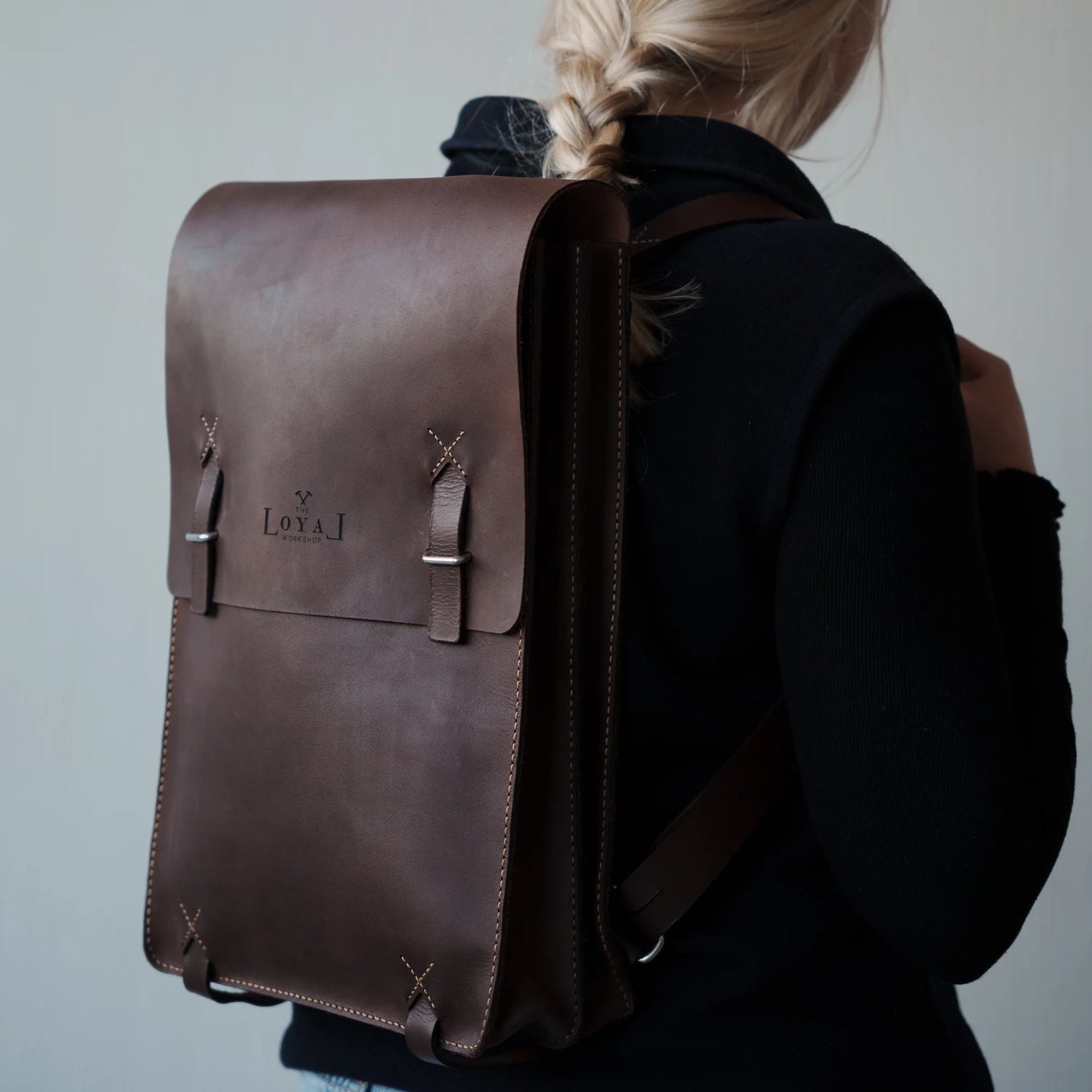 THE HARRIET BACKPACK