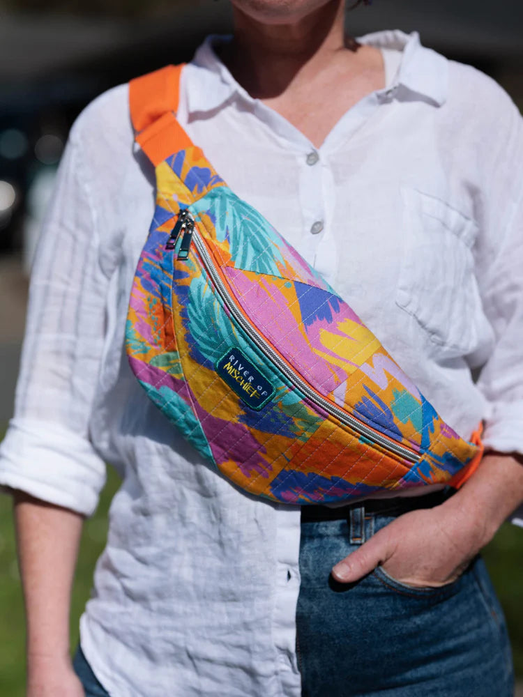 River Of Mischief Bags