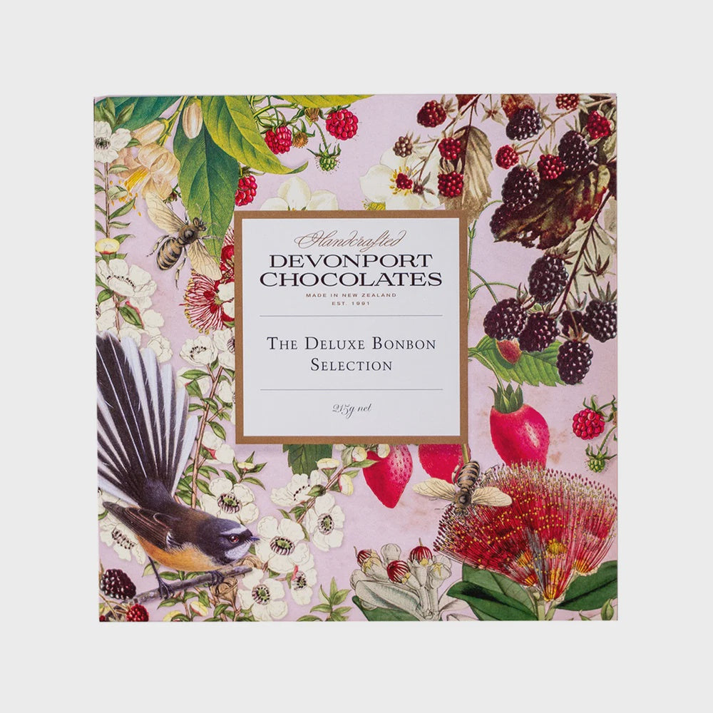 Assortment, Deluxe Bonbon, 16 Pieces