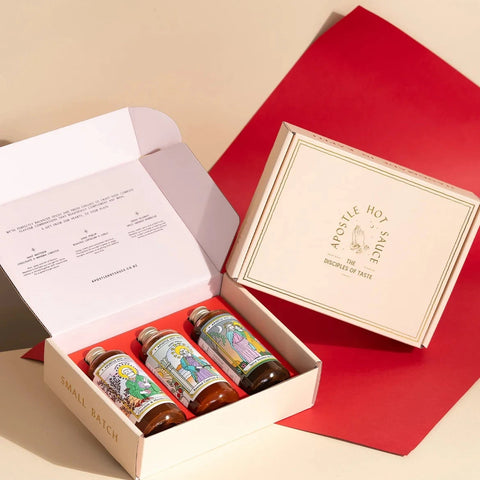 Disciples of Taste Gift Box