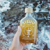 SISUU | Fire & Spice Tonic