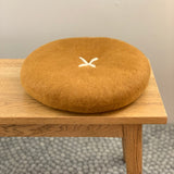 Felt Button Cushions - 40cm