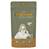 Wildwood | Feeling Dandy with Chaga and Lion’s Mane