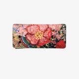 Fleur Woods Glasses Case - Flora