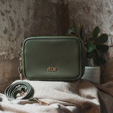 FLOX |  Whenua - Cross Body Bag