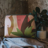 FLOX | Whenua - Cosmetic Case - Large