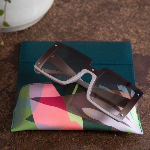 FLOX | Wai Sunglass Case