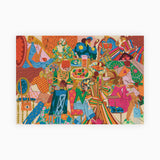 PIECE HOUSE | Ladies Who Lunch - 1000 Piece Puzzle