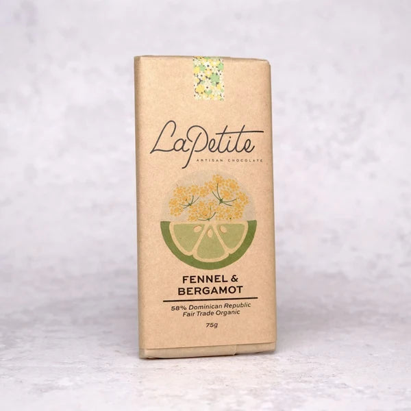 La Petite Chocolate