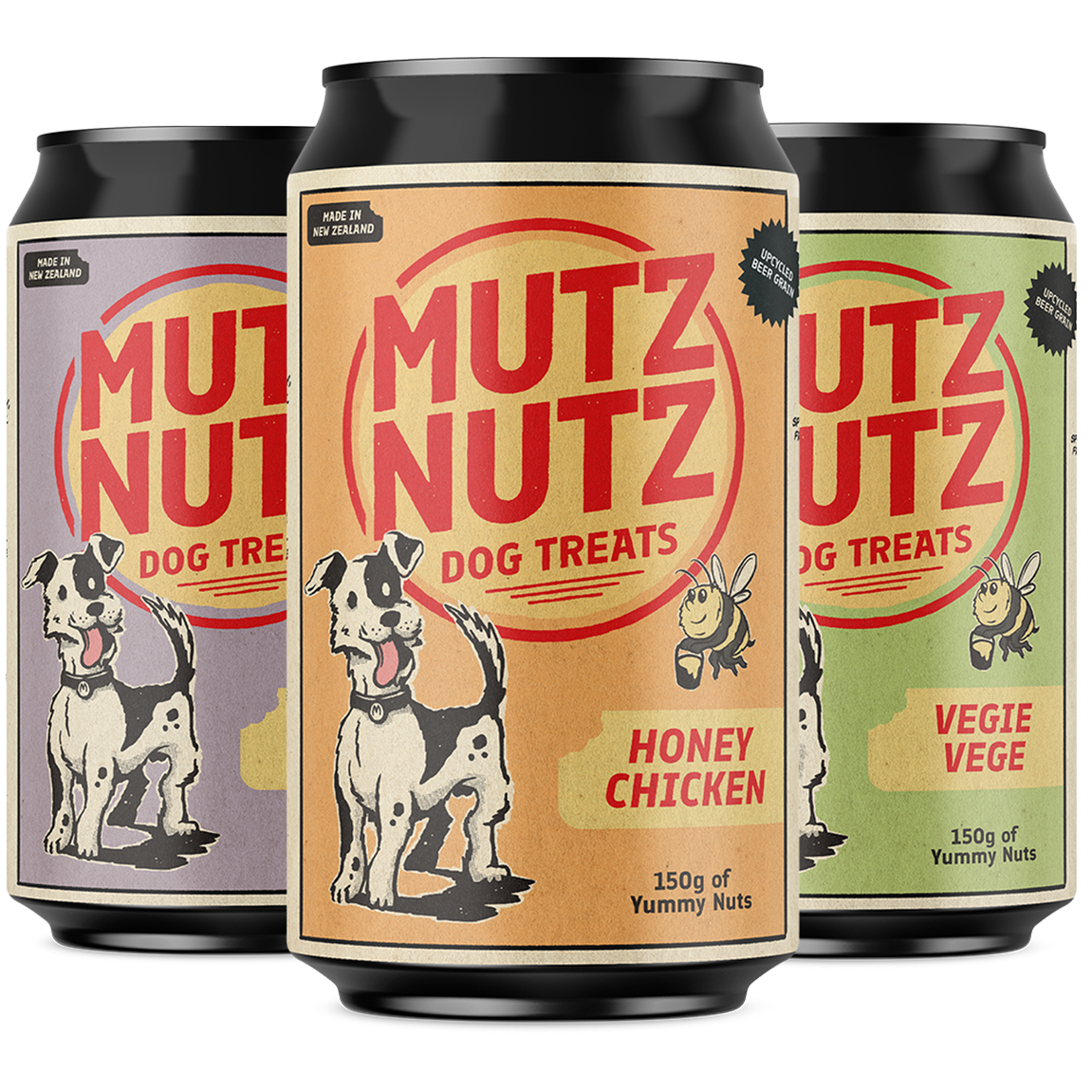 MUTZ NUTZ