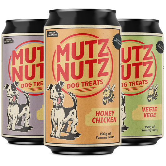 MUTZ NUTZ