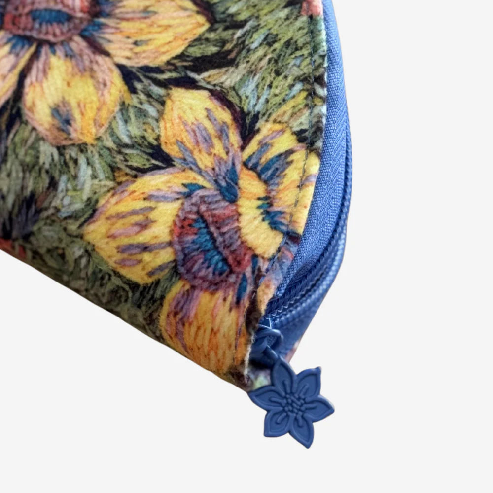 Fleur Woods | Jewellery/Craft Case