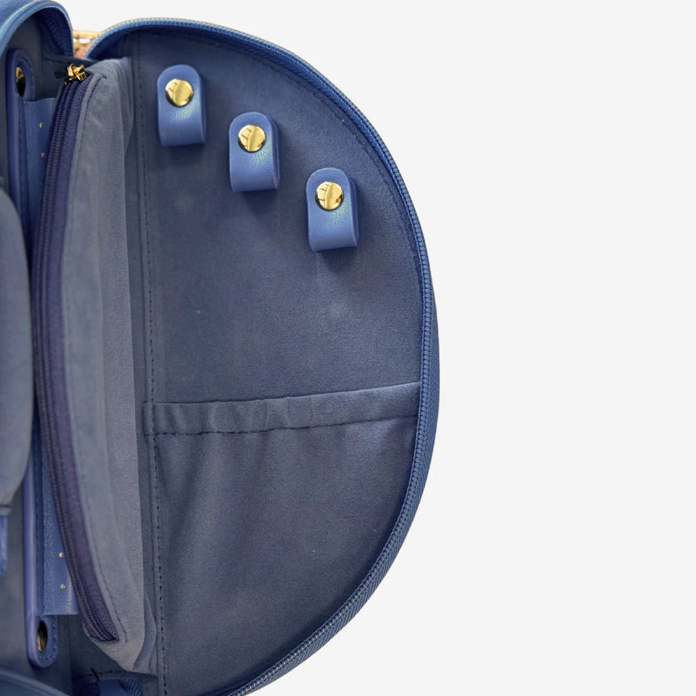 Fleur Woods | Jewellery/Craft Case