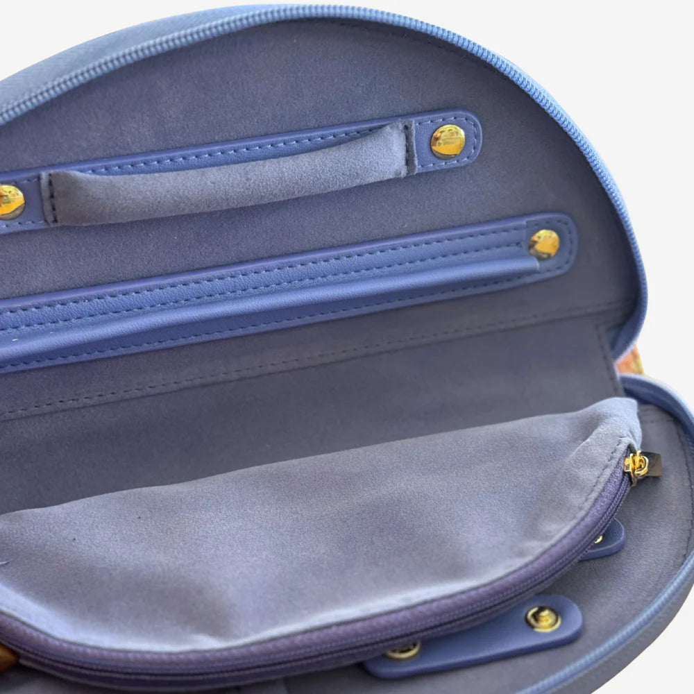 Fleur Woods | Jewellery/Craft Case