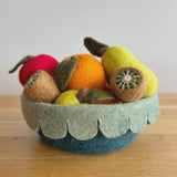 Sheepish Design | Scalloped Bowl