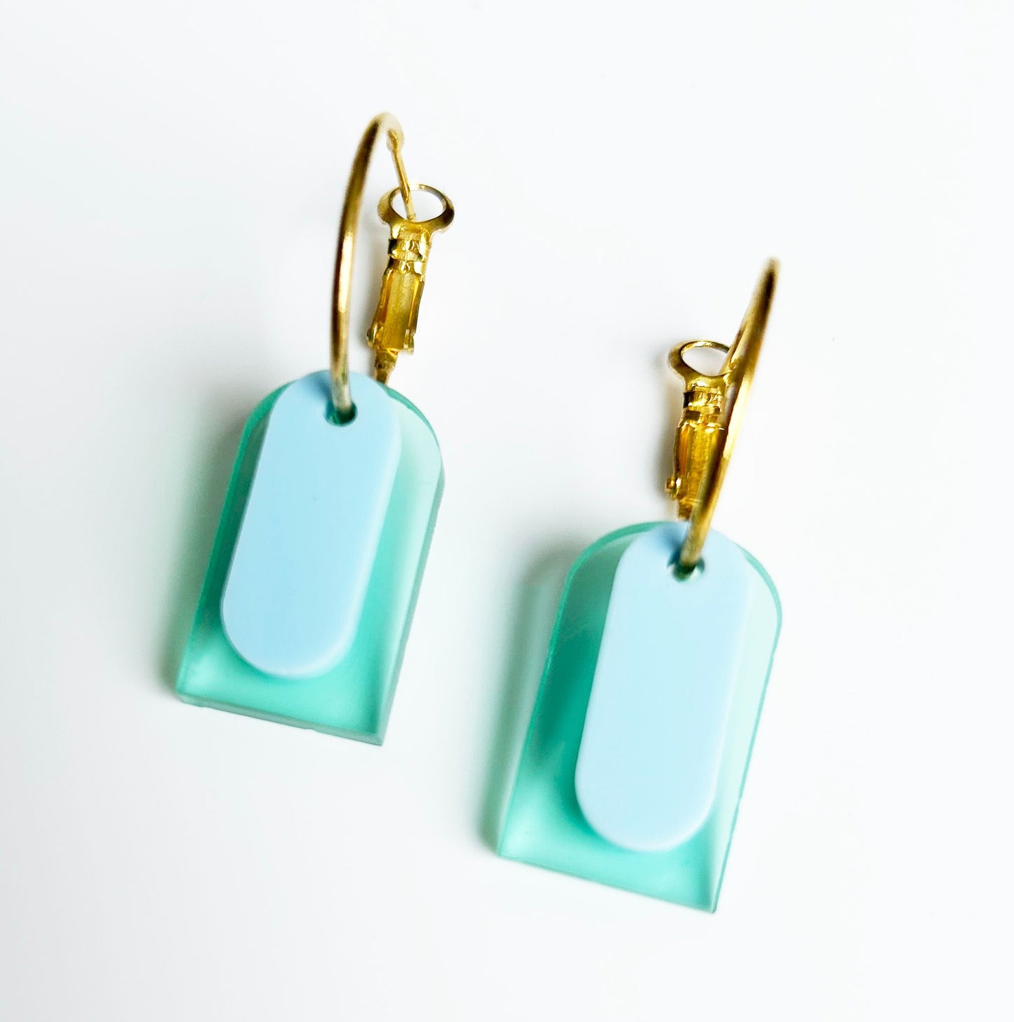 Hagen & Co | Day Break Earrings