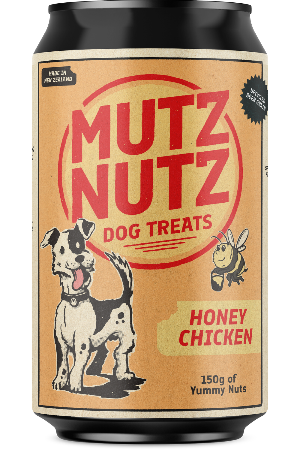 MUTZ NUTZ