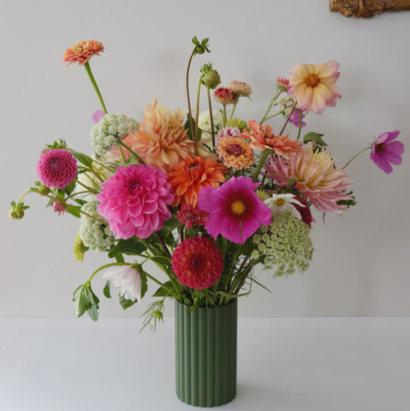 The Frankie Vase